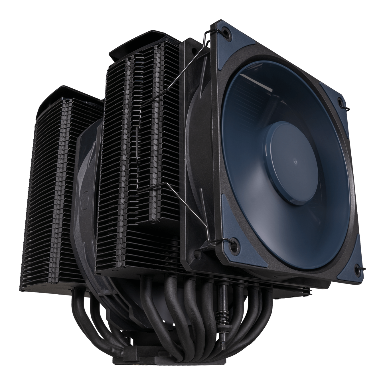 Cooler Master | MasterAir MA824 Stealth Cooler