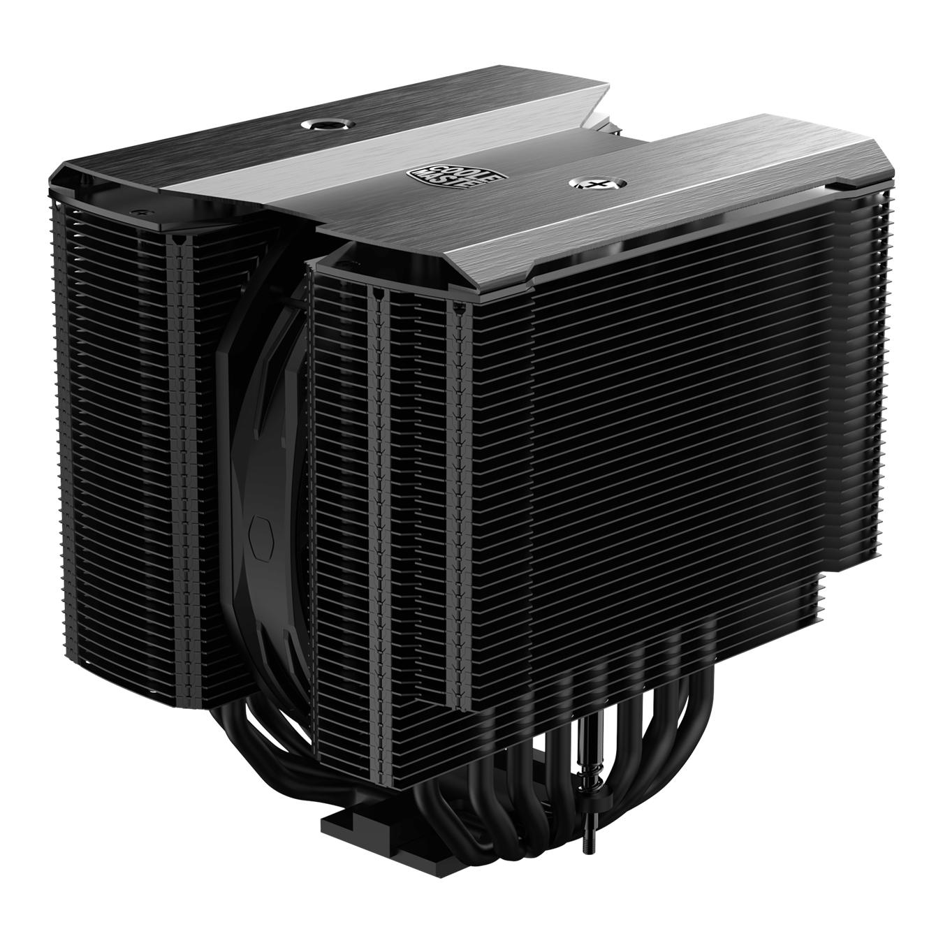 Cooler Master | MasterAir MA824 Stealth Cooler - Image 4