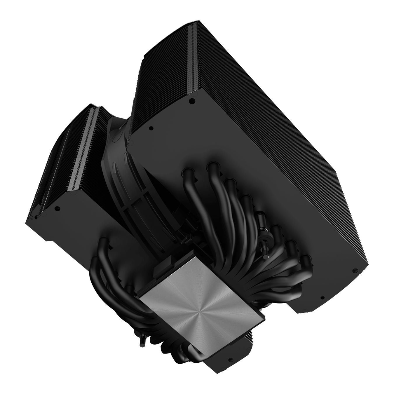 Cooler Master | MasterAir MA824 Stealth Cooler - Image 5