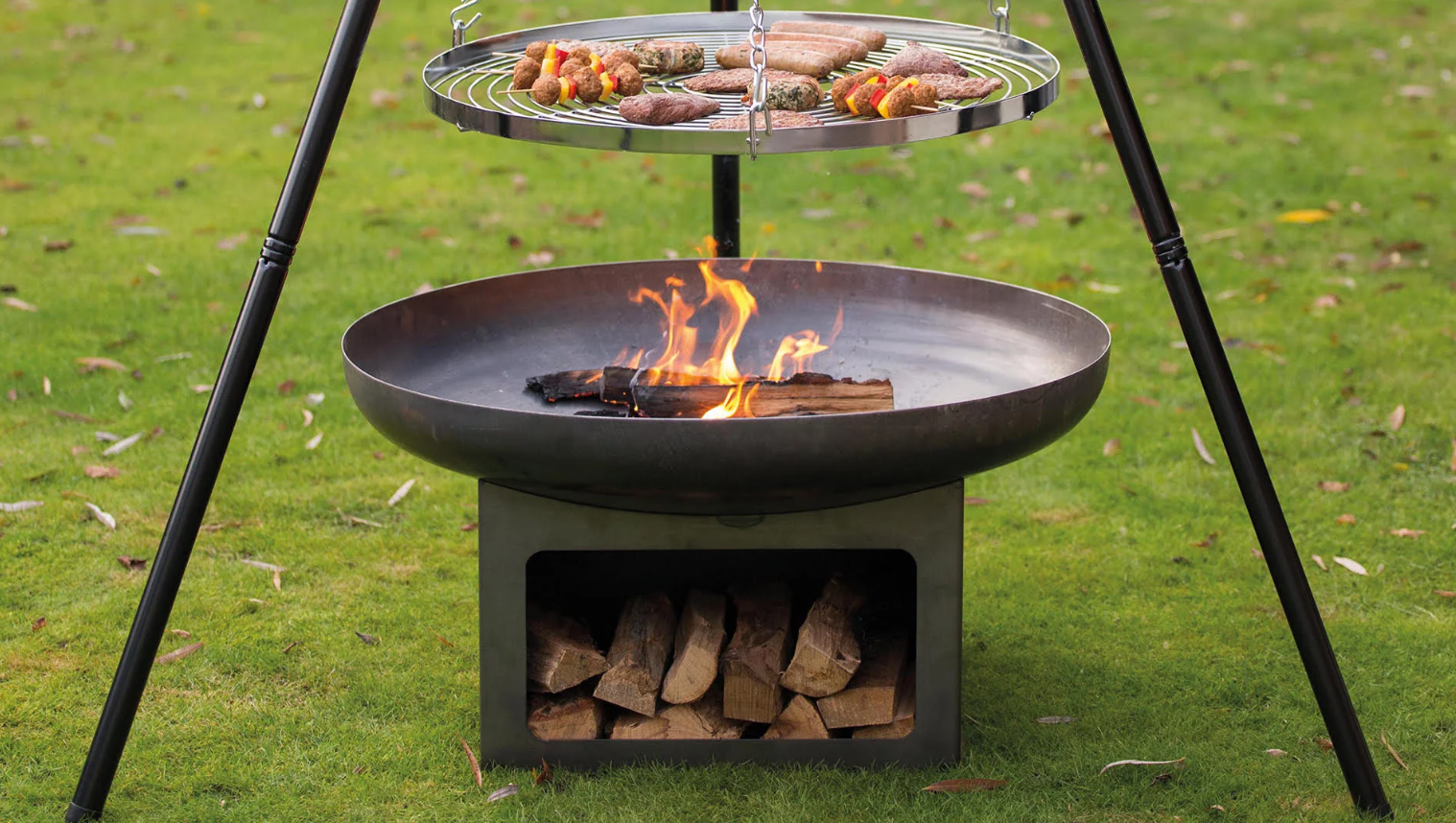 RedFire | Firepit | Juva 81024 - Image 3