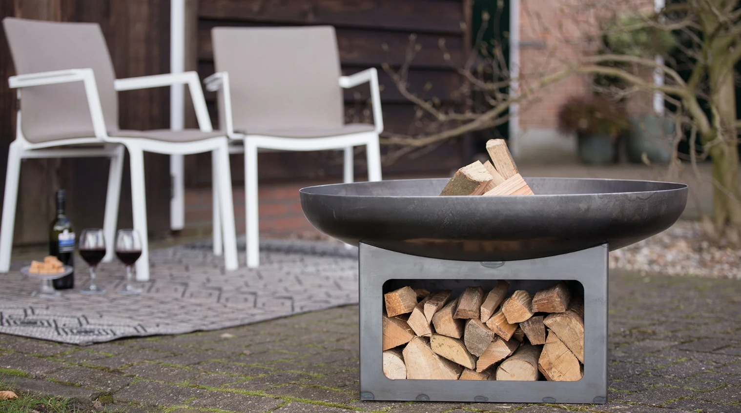 RedFire | Firepit | Juva 81024 - Image 4