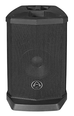 Wharfedale Active Entertainment System | IS-48 | Bluetooth | Black | Wireless connection - Image 5