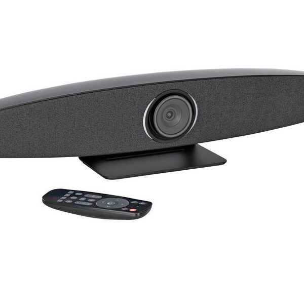 AMC 4K Soundbar Conference System | V-Complete