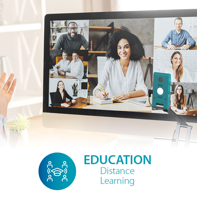 IRIS IRIScan Visualizer 7 | Document camera - Image 6