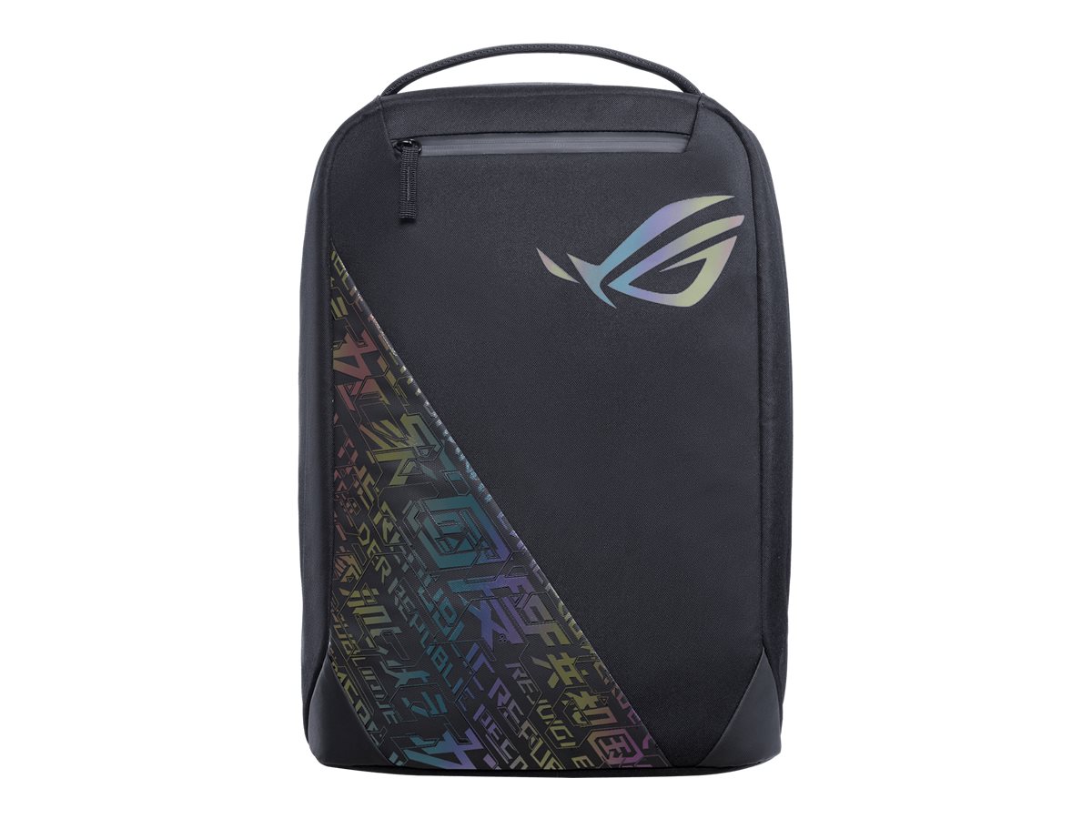 Asus BP1501G Holographic Edition | Fits up to size 17 " | Backpack | Black