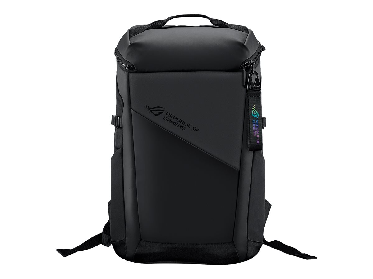 Asus BP2701 GamingBP2701 Gaming | Fits up to size 17-18 " | Backpack | Black - Image 3