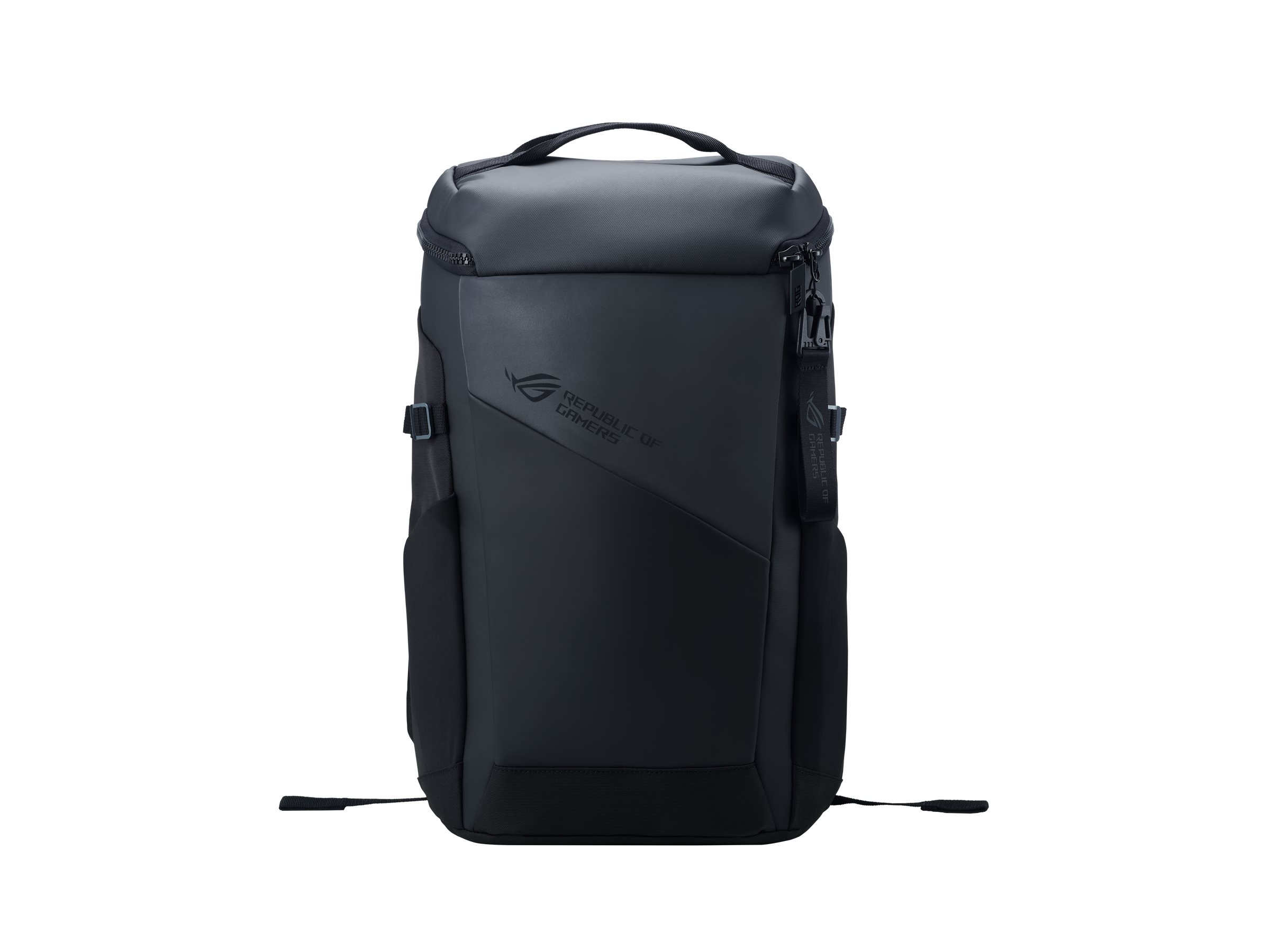 Asus BP2701 GamingBP2701 Gaming | Fits up to size 17-18 " | Backpack | Black - Image 4