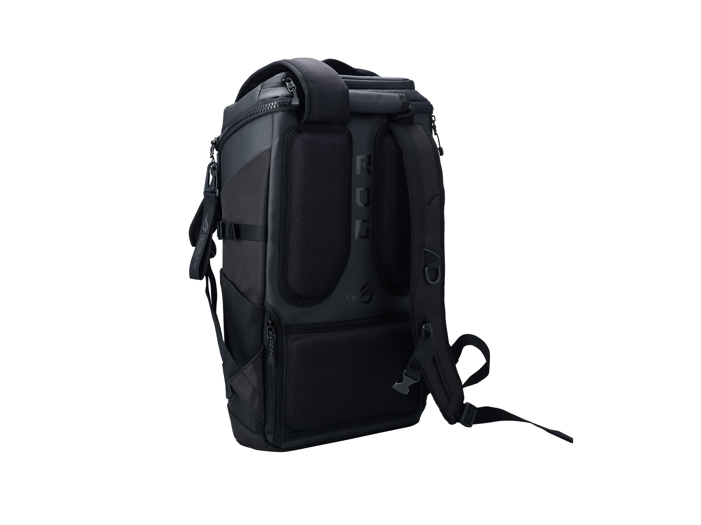 Asus BP2701 GamingBP2701 Gaming | Fits up to size 17-18 " | Backpack | Black - Image 8