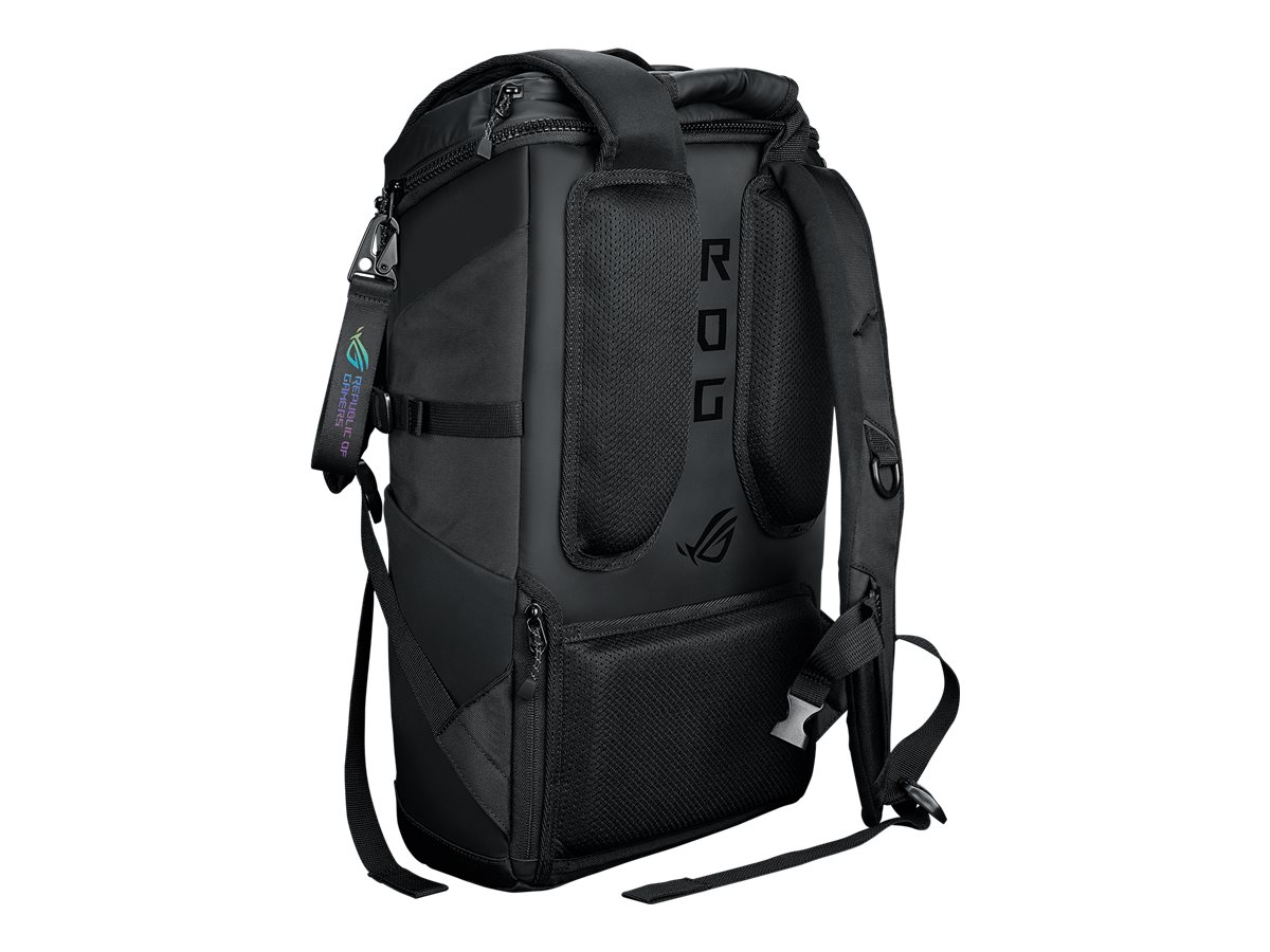 Asus BP2701 GamingBP2701 Gaming | Fits up to size 17-18 " | Backpack | Black - Image 9