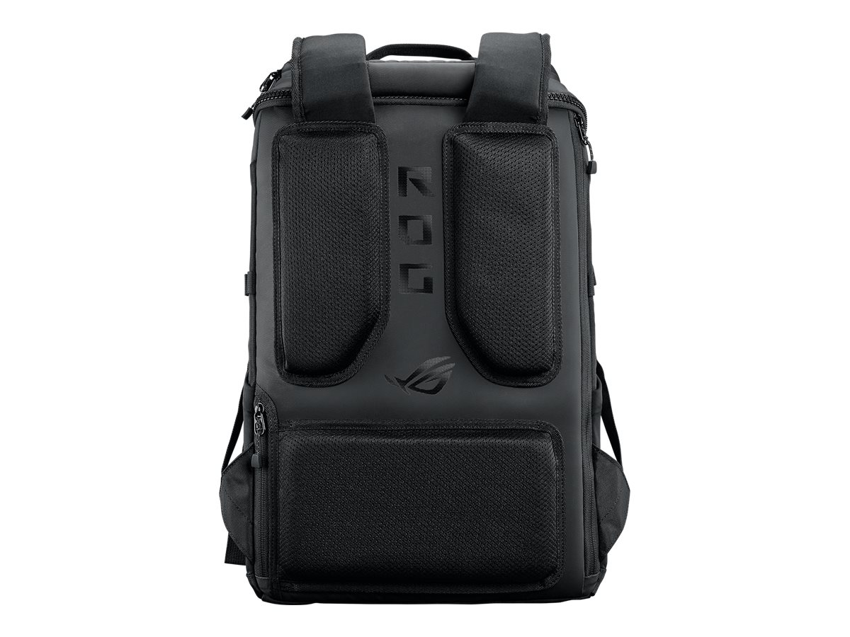 Asus BP2701 GamingBP2701 Gaming | Fits up to size 17-18 " | Backpack | Black - Image 10