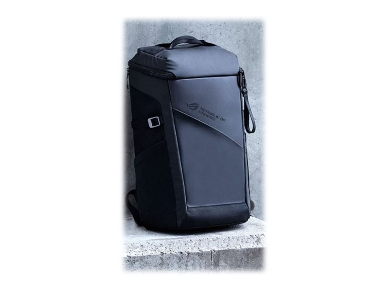 Asus BP2701 GamingBP2701 Gaming | Fits up to size 17-18 " | Backpack | Black - Image 14