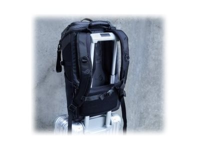 Asus BP2701 GamingBP2701 Gaming | Fits up to size 17-18 " | Backpack | Black - Image 16