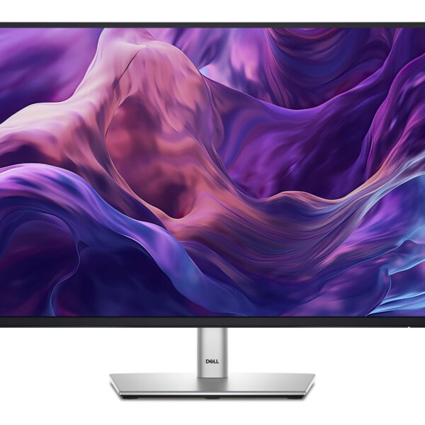Dell | P2425 | 24 " | IPS | 16:10 | 100 Hz | 8 ms | 1920 x 1200 pixels | 300 cd/m² | HDMI ports quantity 1 | Black | Warranty 60 month(s)