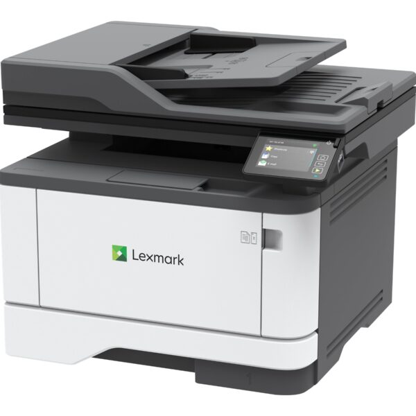 Lexmark MX331adn | Mono | Laser | Wi-Fi | Maximum ISO A-series paper size A4 | Black/White