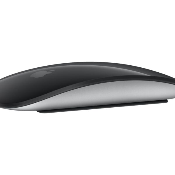 Apple Magic Mouse with Multi-Touch Surface | Wireless | Bluetooth | Black
