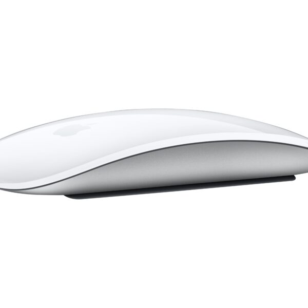 Apple | Magic Mouse with Multi-Touch Surface | Wireless | Bluetooth | White