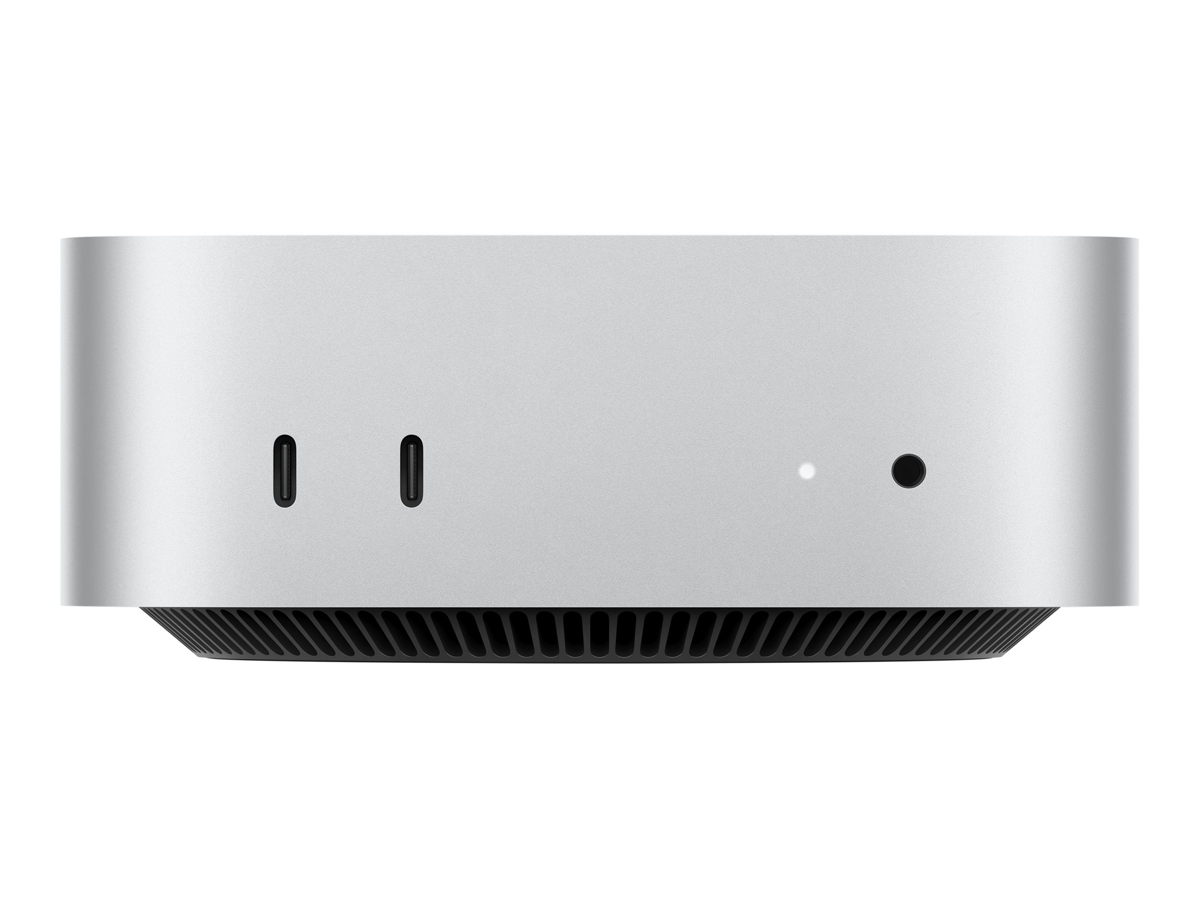 Apple Mac | Mini | Desktop | Apple M4 | Internal memory 16 GB | Solid-state drive capacity 512 GB | No Optical Drive | Keyboard language No keyboard | macOS