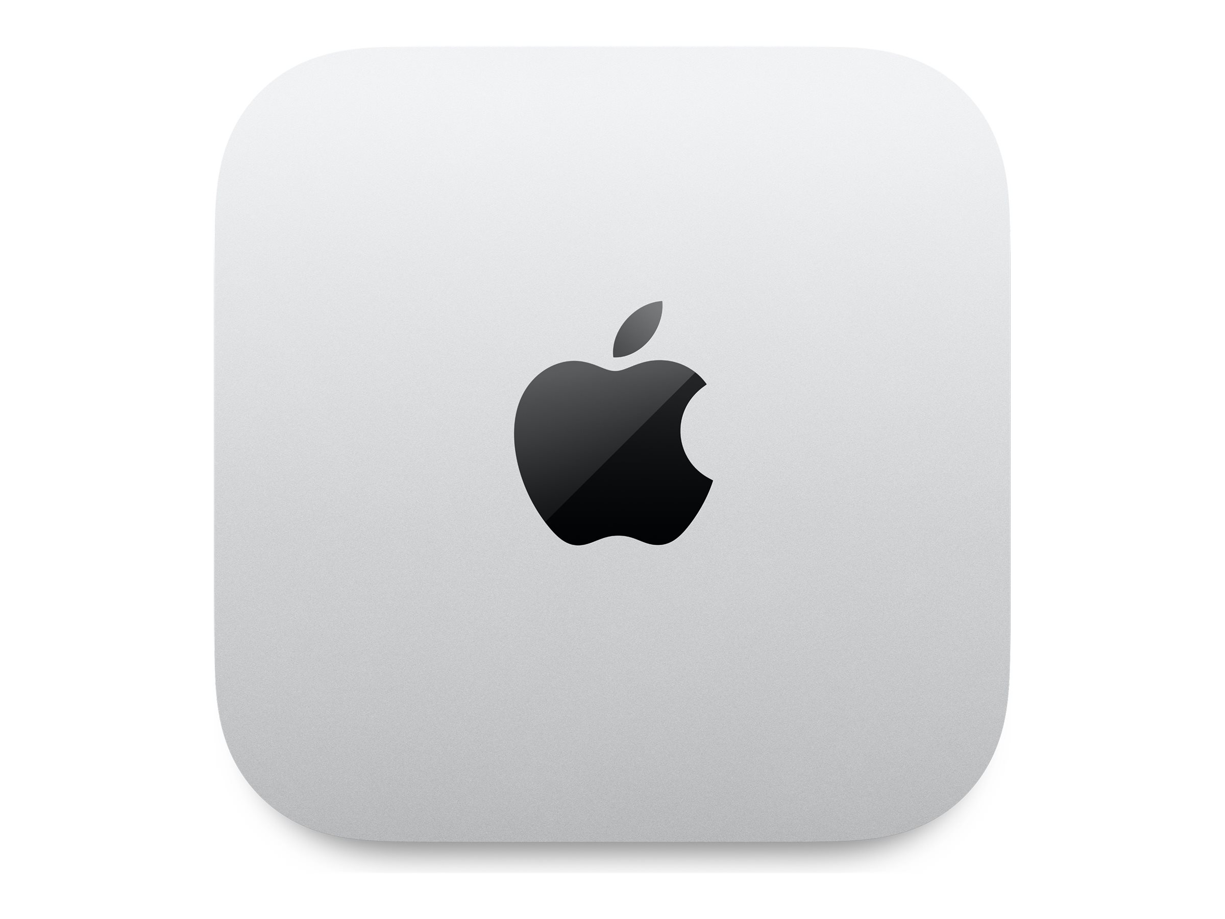 Apple Mac | Mini | Desktop | Apple M4 | Internal memory 16 GB | Solid-state drive capacity 512 GB | No Optical Drive | Keyboard language No keyboard | macOS - Image 2