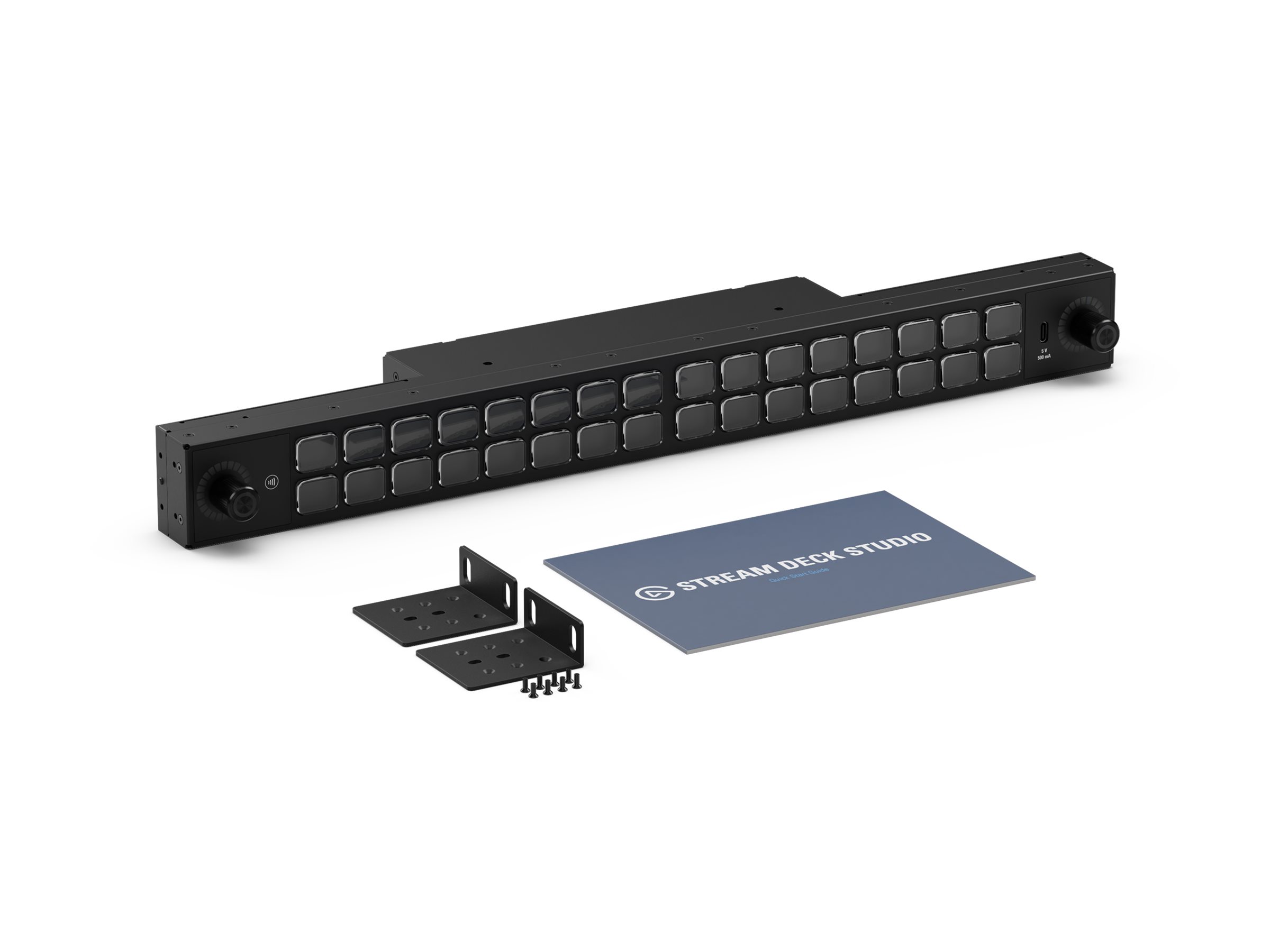 Elgato Stream Deck Studio - Image 2