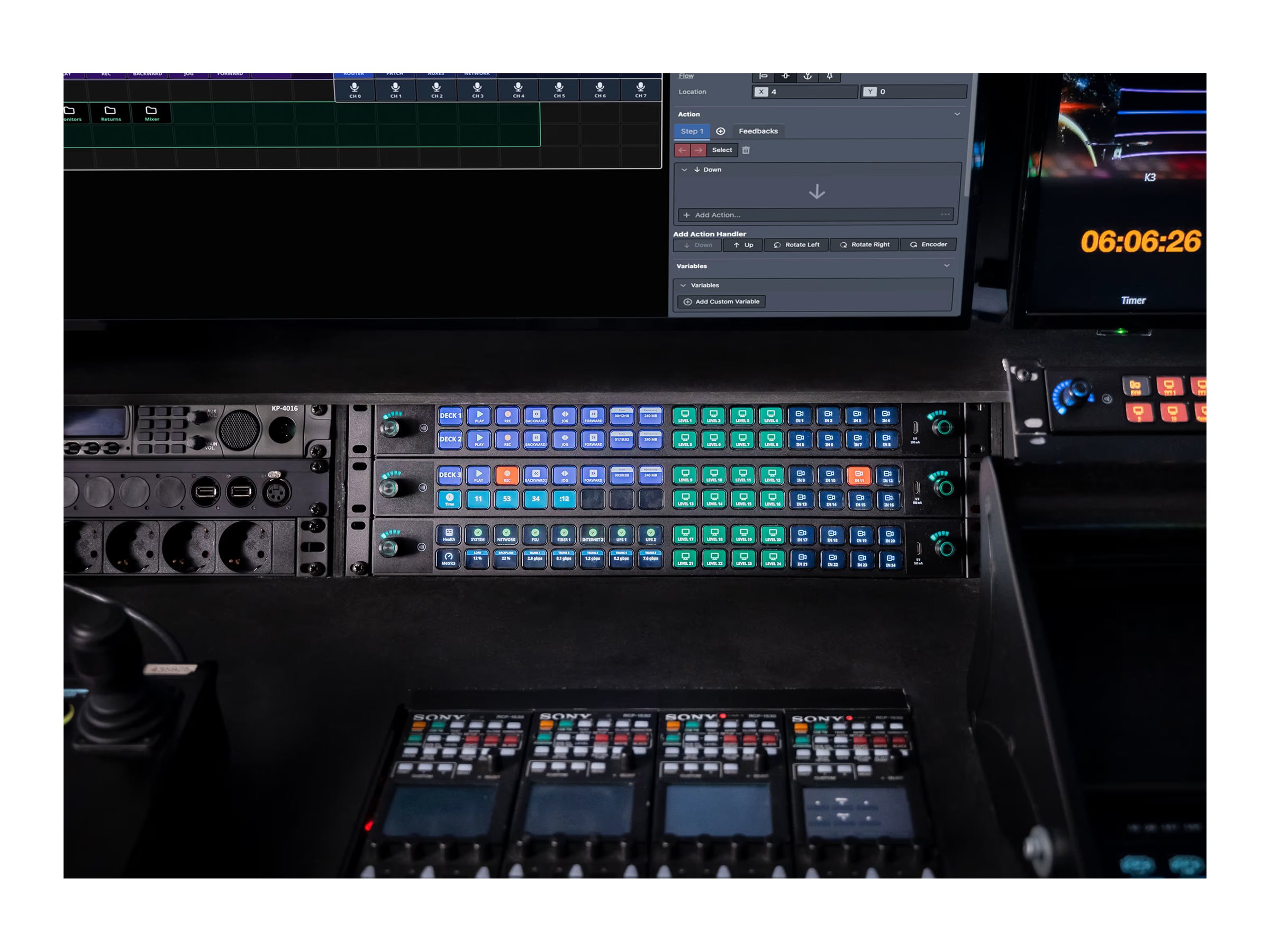 Elgato Stream Deck Studio - Image 3
