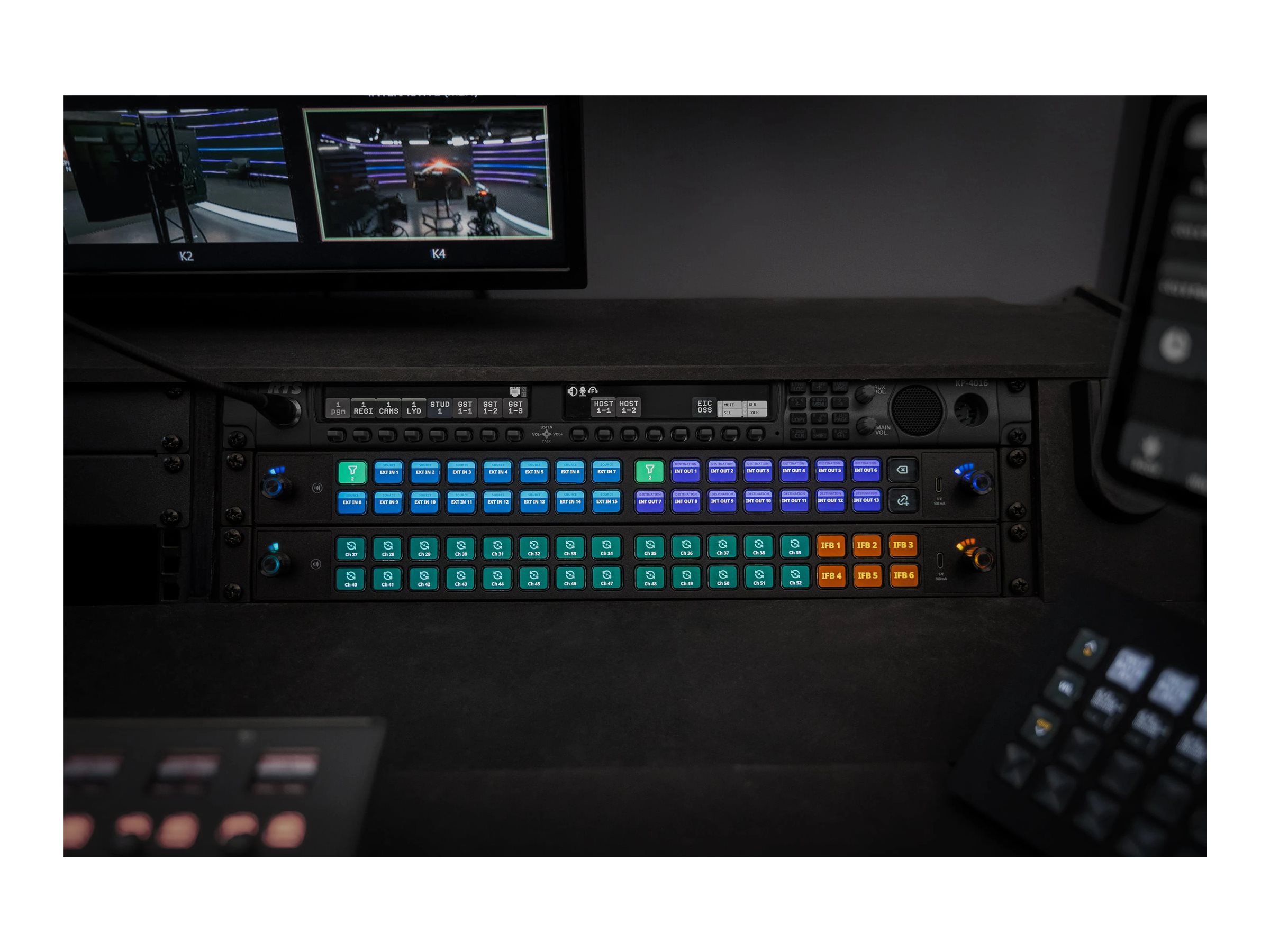 Elgato Stream Deck Studio - Image 4