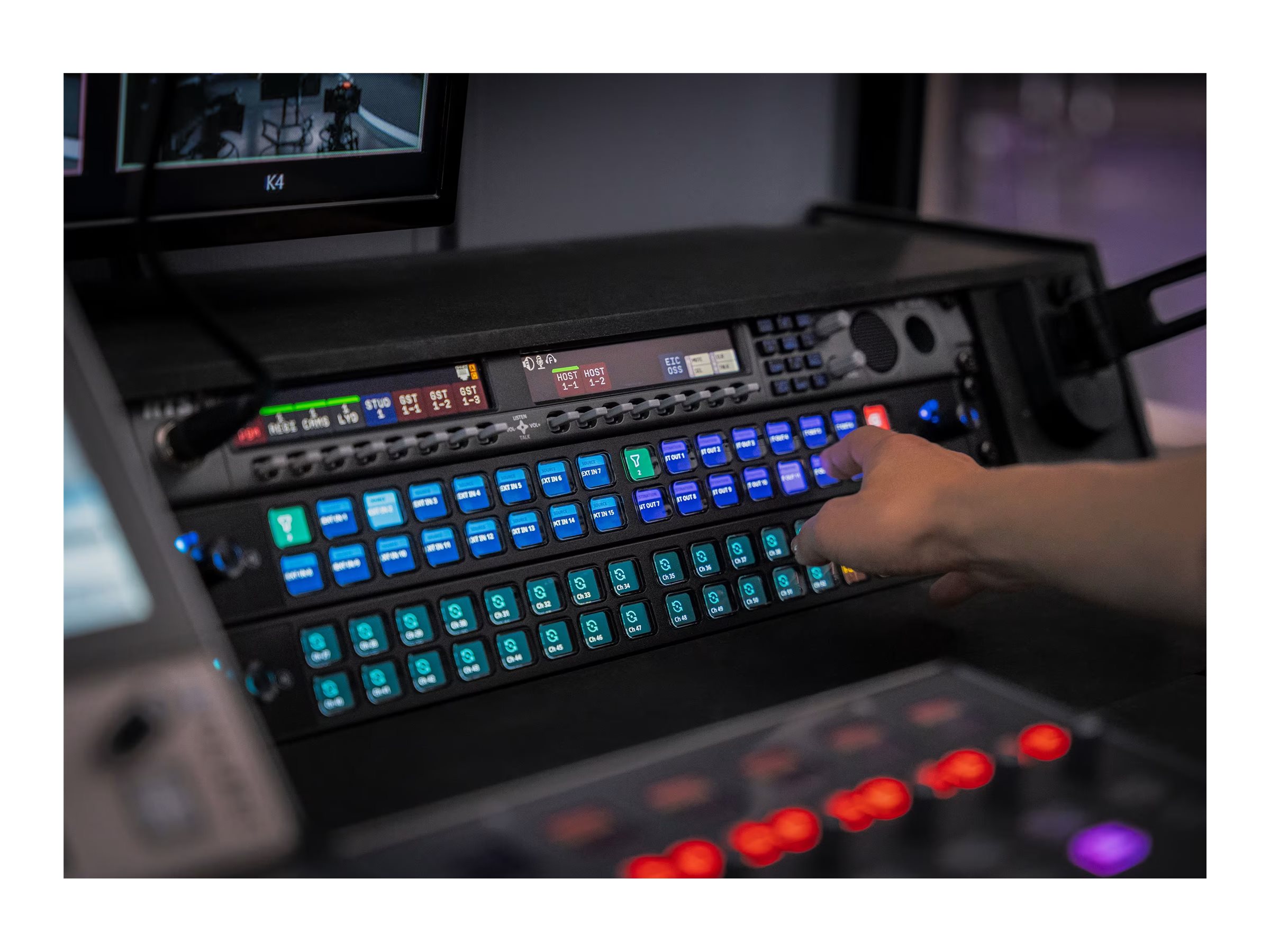 Elgato Stream Deck Studio - Image 6