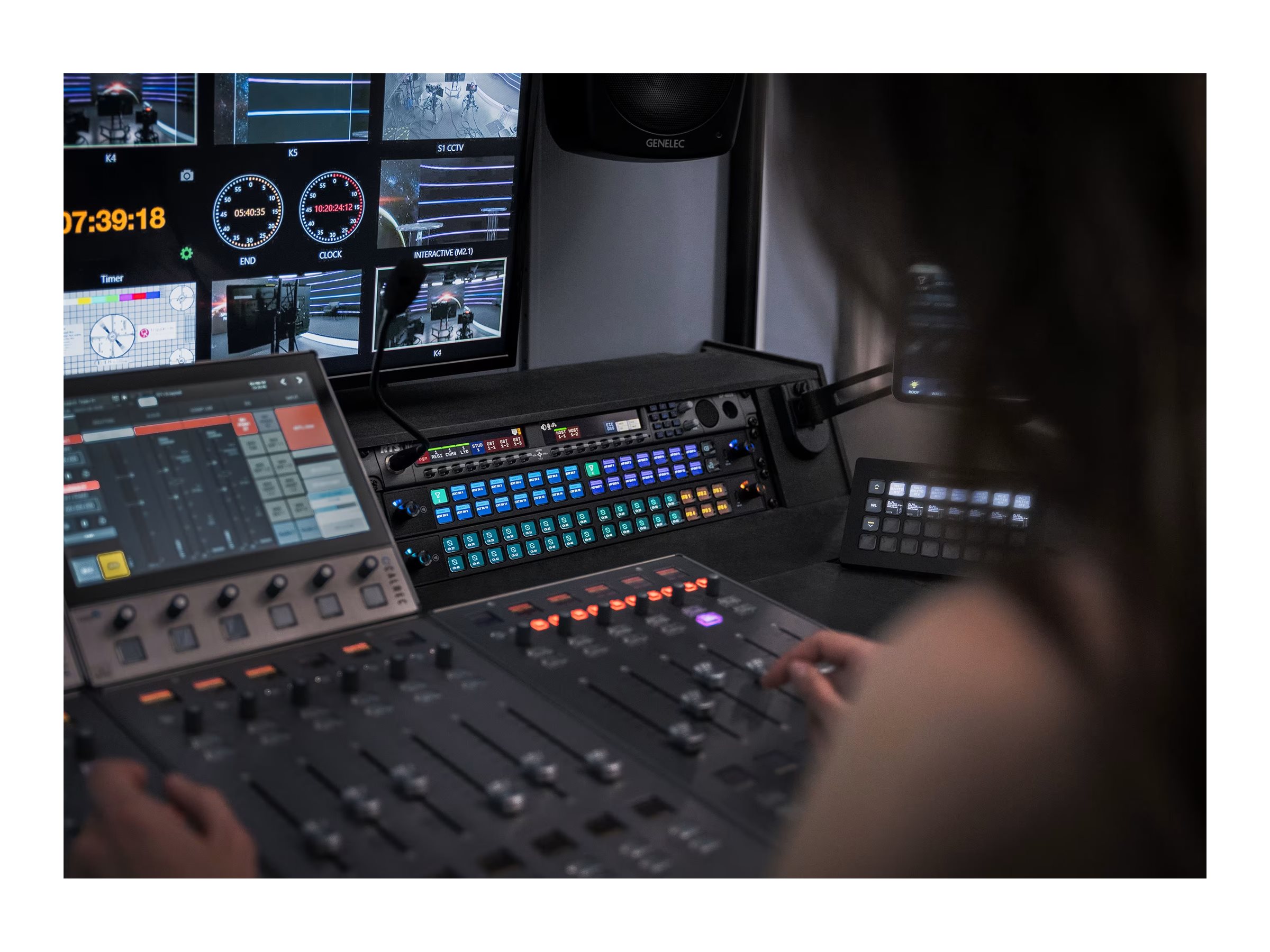Elgato Stream Deck Studio - Image 7