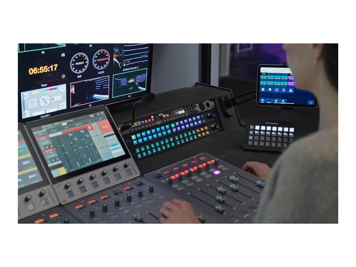 Elgato Stream Deck Studio - Image 9