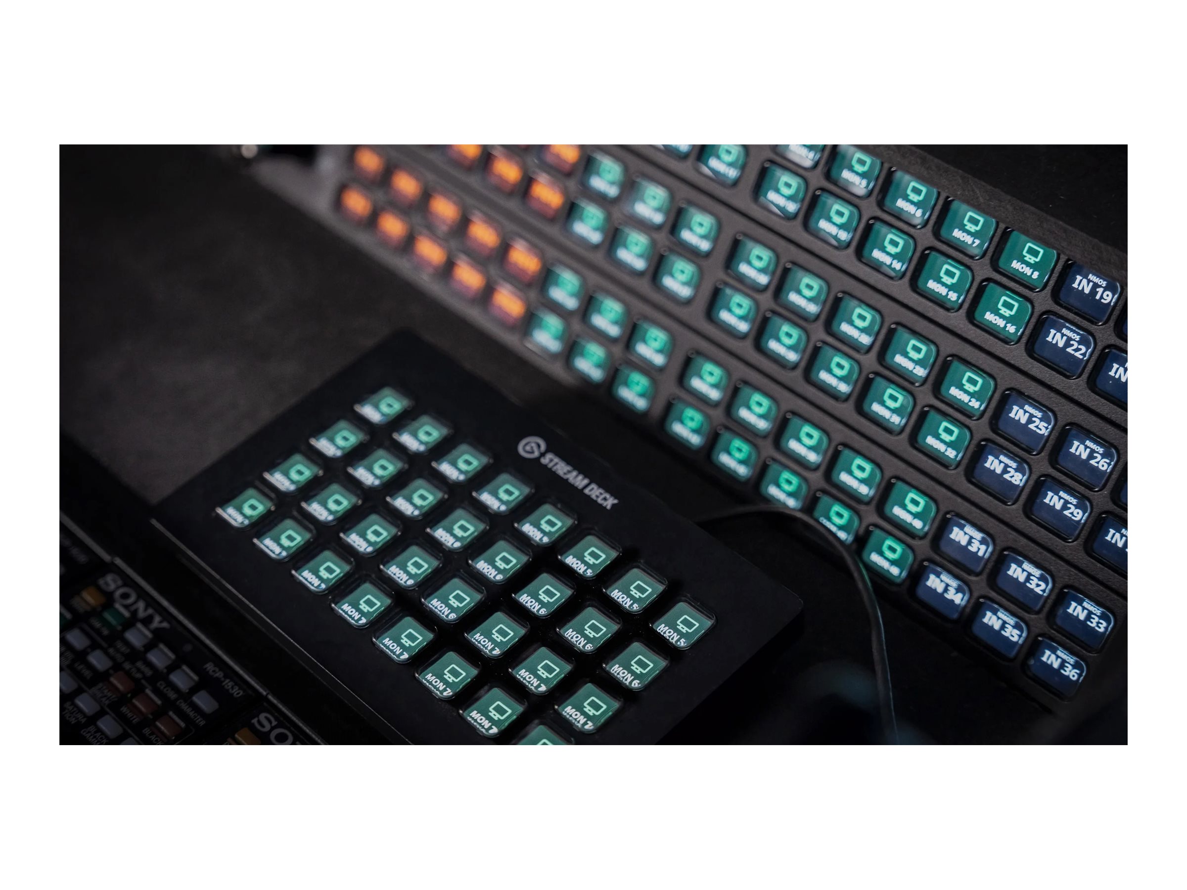 Elgato Stream Deck Studio - Image 13