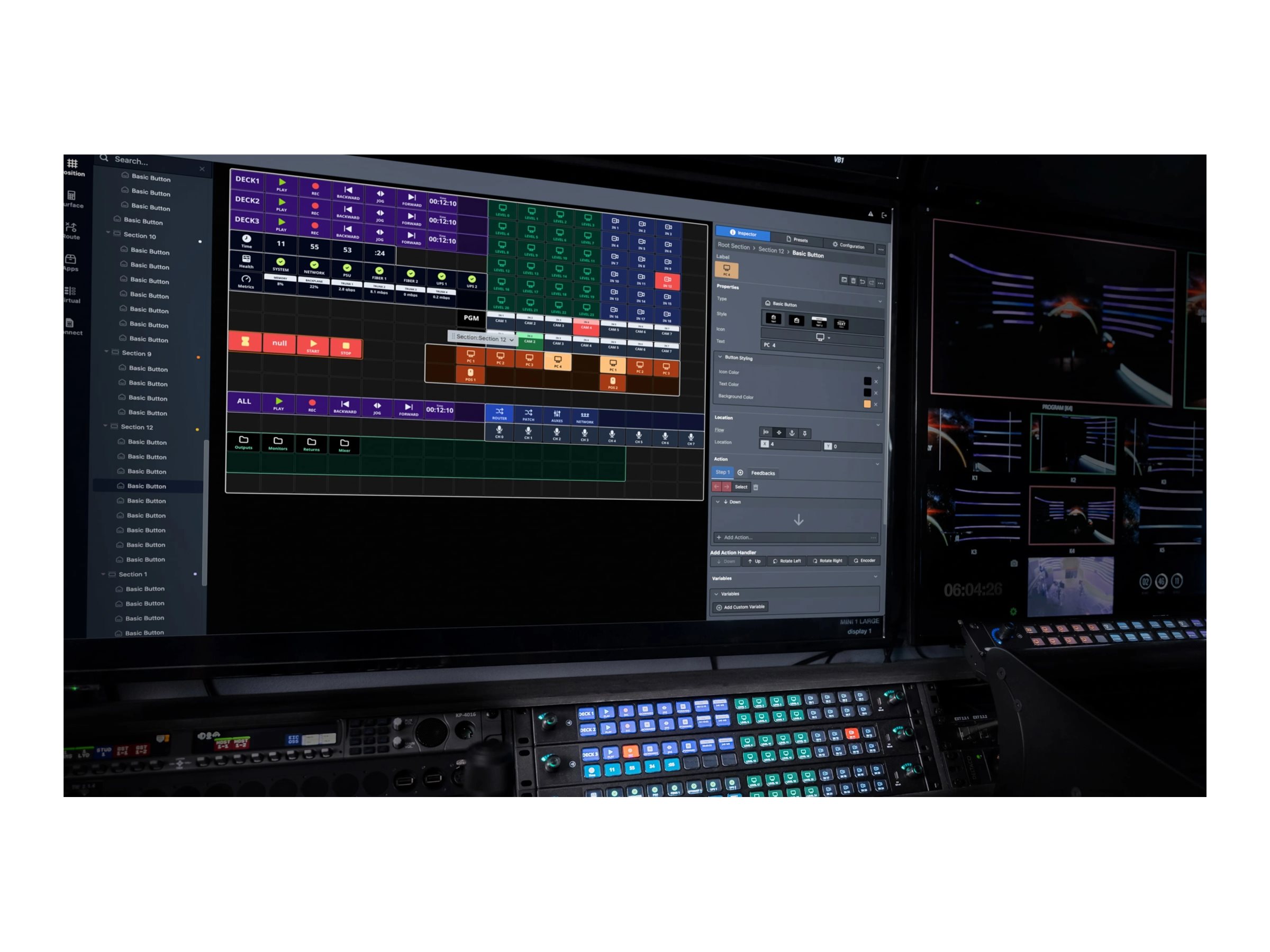 Elgato Stream Deck Studio - Image 14