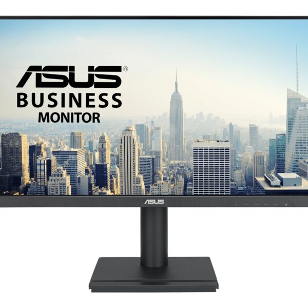 Asus | VA24DQFS | 23.8 " | IPS | FHD | 16:9 | 100 Hz | 1 ms | 1920 x 1080 pixels | 300 cd/m² | HDMI ports quantity 1