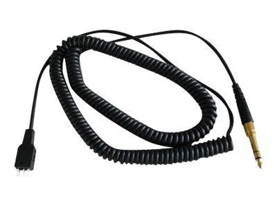 Beyerdynamic | Coiled Connecting Cable for DT 250/252 | WK 250.07