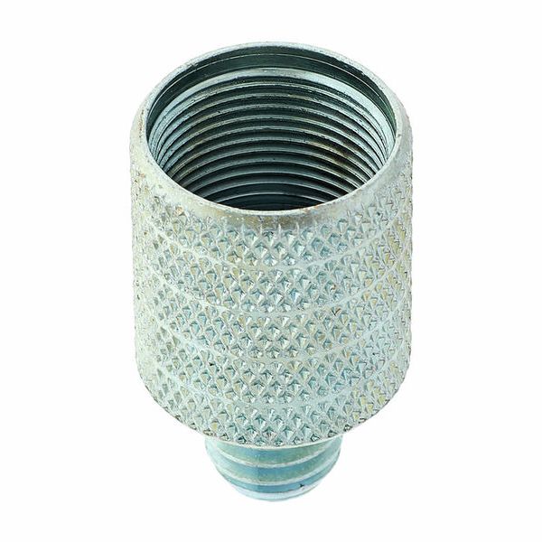 Beyerdynamic | Threaded adapter | NR. 216 3/8" A- 5/8"I - Image 3