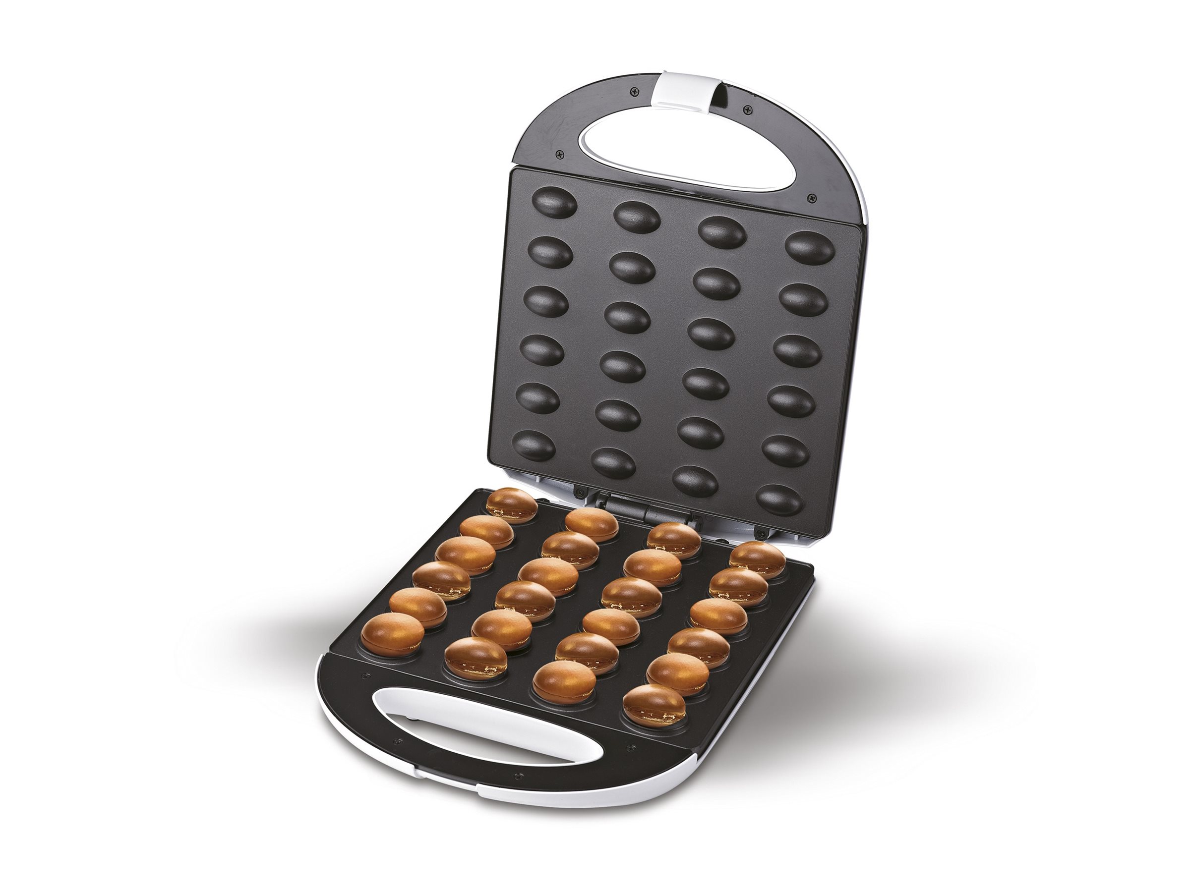 Adler Nut Maker XL (24 pcs) | AD 3039b | Nut Maker | 1600 W - Image 3