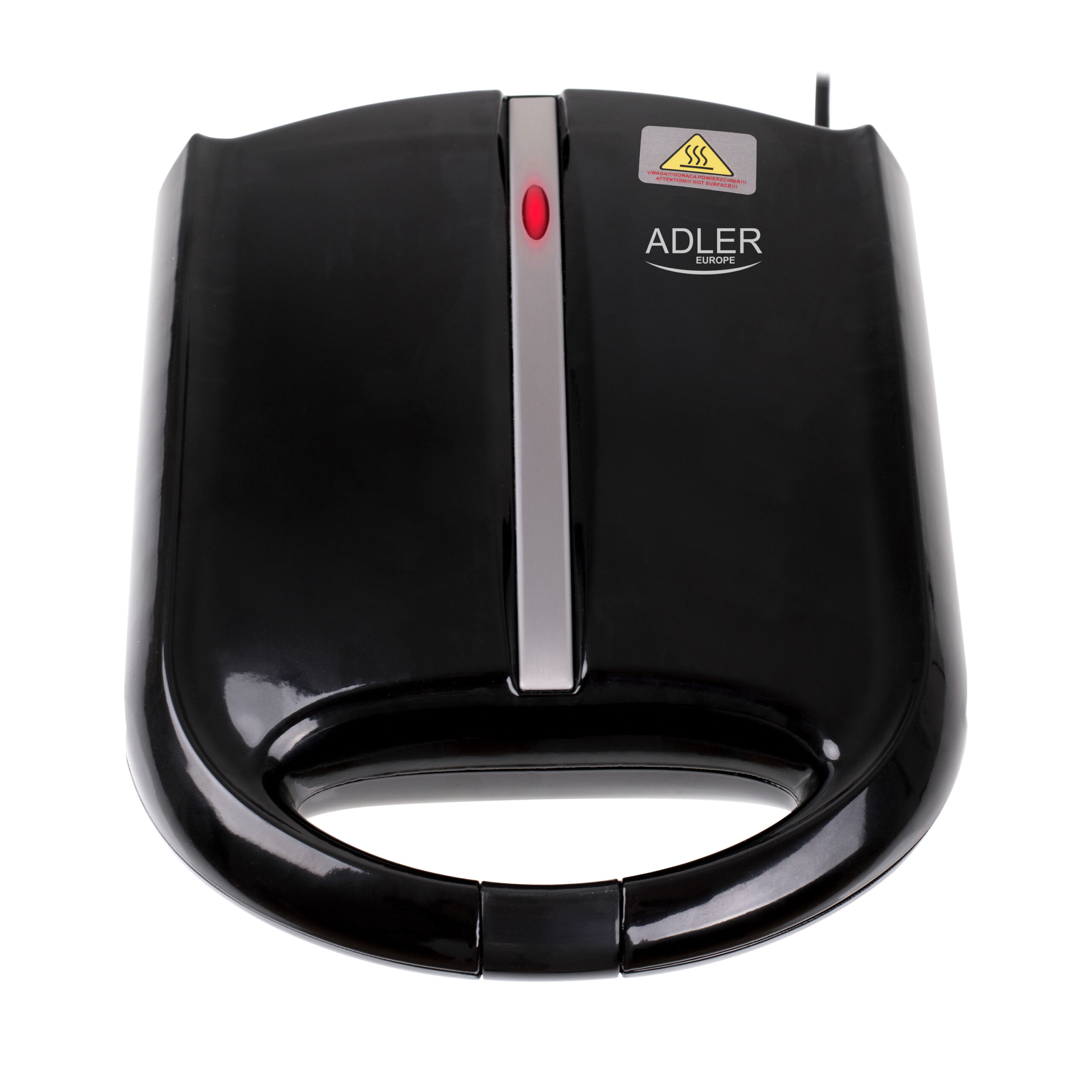 Adler Nut Maker XL (24 pcs) | AD 3039b | Nut Maker | 1600 W - Image 4
