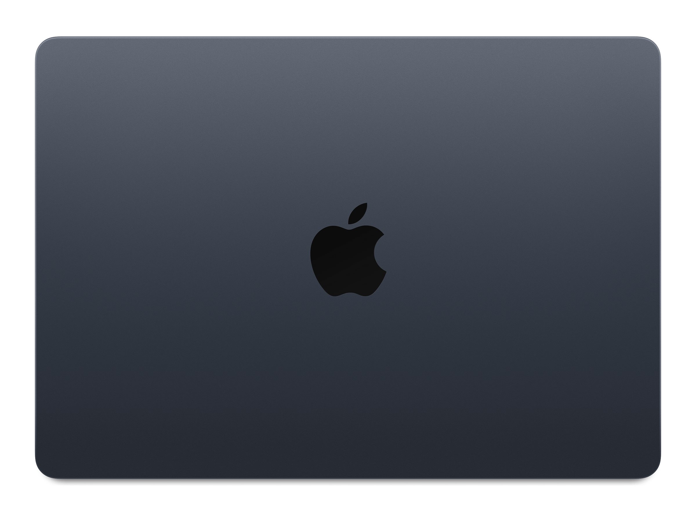 Apple MacBook | Air | Midnight | 13 " | IPS | 2560 x 1664 pixels | Apple M2 | 16 GB | Solid-state drive capacity 256 GB | Apple M2 chip 8-core CPU/8-core GPU | macOS | Bluetooth version 5.0 | Keyboard language English | Keyboard backlit | Warranty 12 month(s) - Image 3