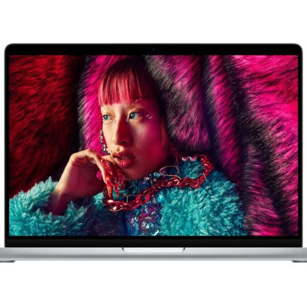 Apple MacBook | Pro | Silver | 16 " | 3456 x 2234 pixels | Apple M4 Pro | 24 GB | Solid-state drive capacity 512 GB | Apple M4 Pro chip 14-core CPU/20-core GPU | macOS | 802.11ax | Bluetooth version 5.3 | Keyboard language Russian | Keyboard backlit | Warranty 12 month(s)