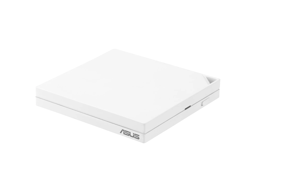 AX3000 Dual Band WiFi 6 Mini Router | RT-AX57 Go | 802.11ax | 10/100/1000 Mbit/s | Ethernet LAN (RJ-45) ports 1 | Mesh Support Yes | MU-MiMO Yes | No mobile broadband | Antenna type Internal - Image 2