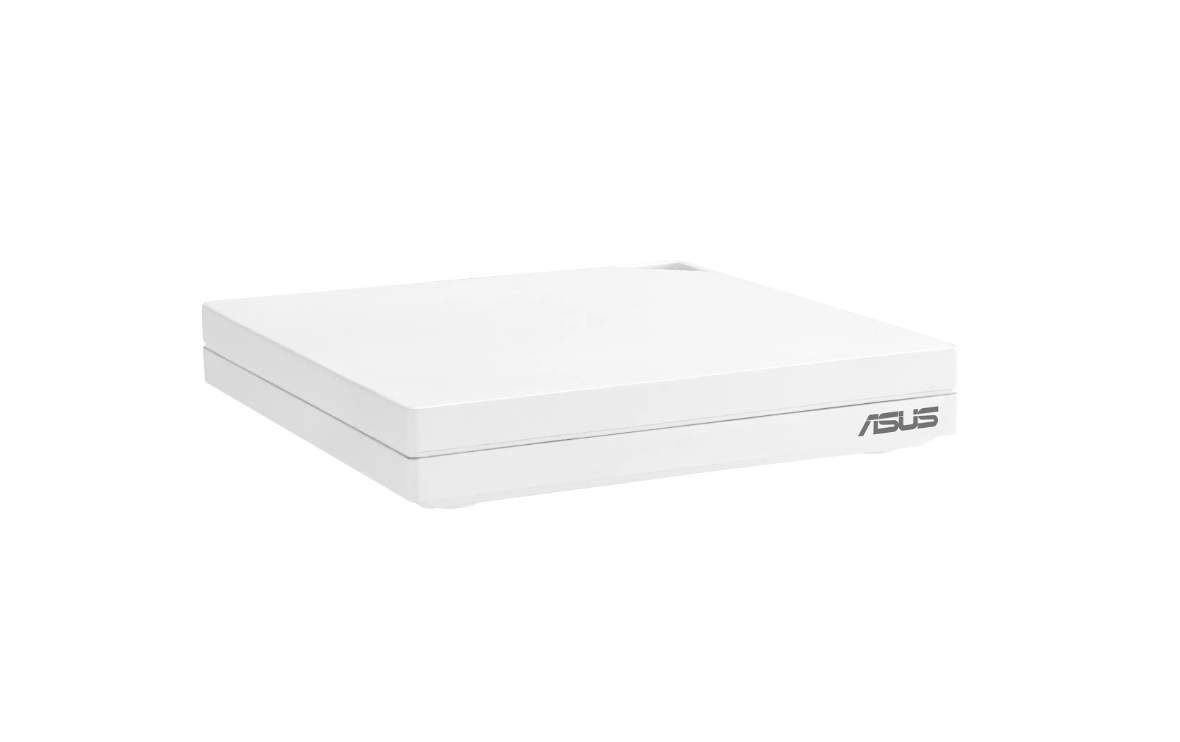 AX3000 Dual Band WiFi 6 Mini Router | RT-AX57 Go | 802.11ax | 10/100/1000 Mbit/s | Ethernet LAN (RJ-45) ports 1 | Mesh Support Yes | MU-MiMO Yes | No mobile broadband | Antenna type Internal - Image 3