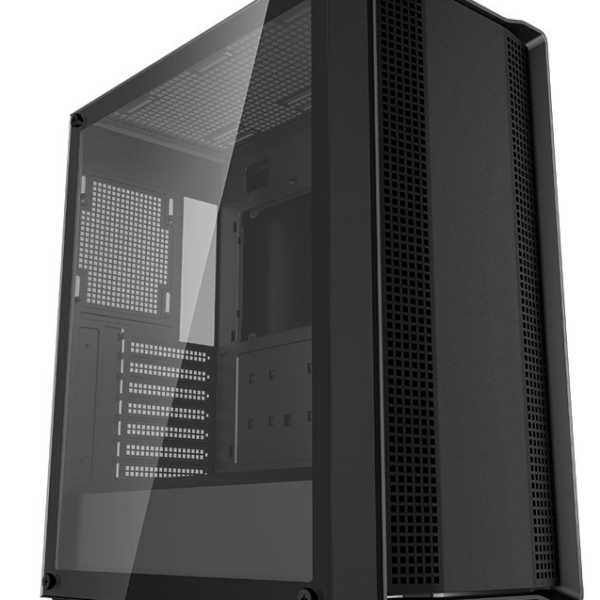 Deepcool | CC560 V2 LIMITED | Black | Mid Tower | Power supply included No | ATX