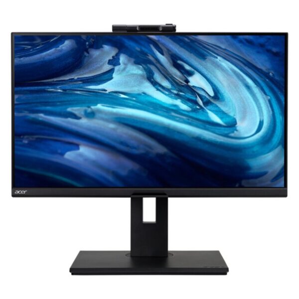 Acer | Vero B8 B278UEbemiqprcuzx | 27 " | IPS | 16:9 | 100 Hz | 4 ms | 2560 x 1440 pixels | 350 cd/m² | HDMI ports quantity 1 | Black