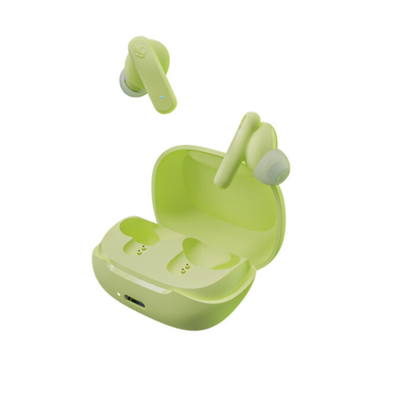 Skullcandy | True Wireless Earbuds | SMOKIN BUDS