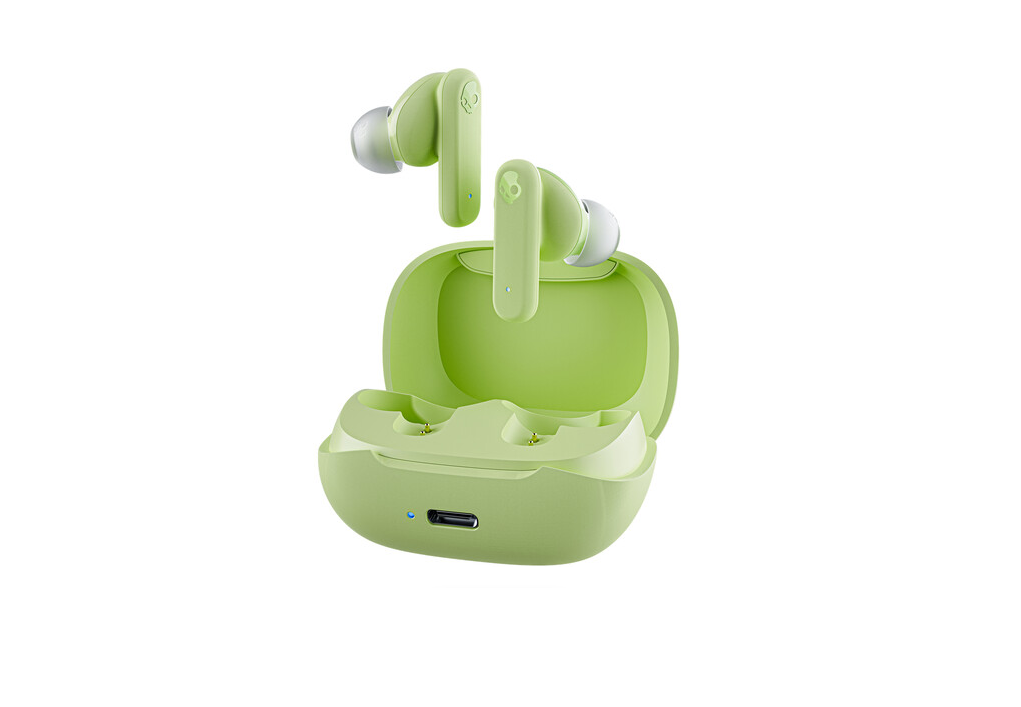 Skullcandy | True Wireless Earbuds | SMOKIN BUDS - Image 3