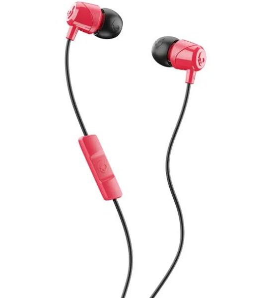 Skullcandy | Earbuds with mic | JIB