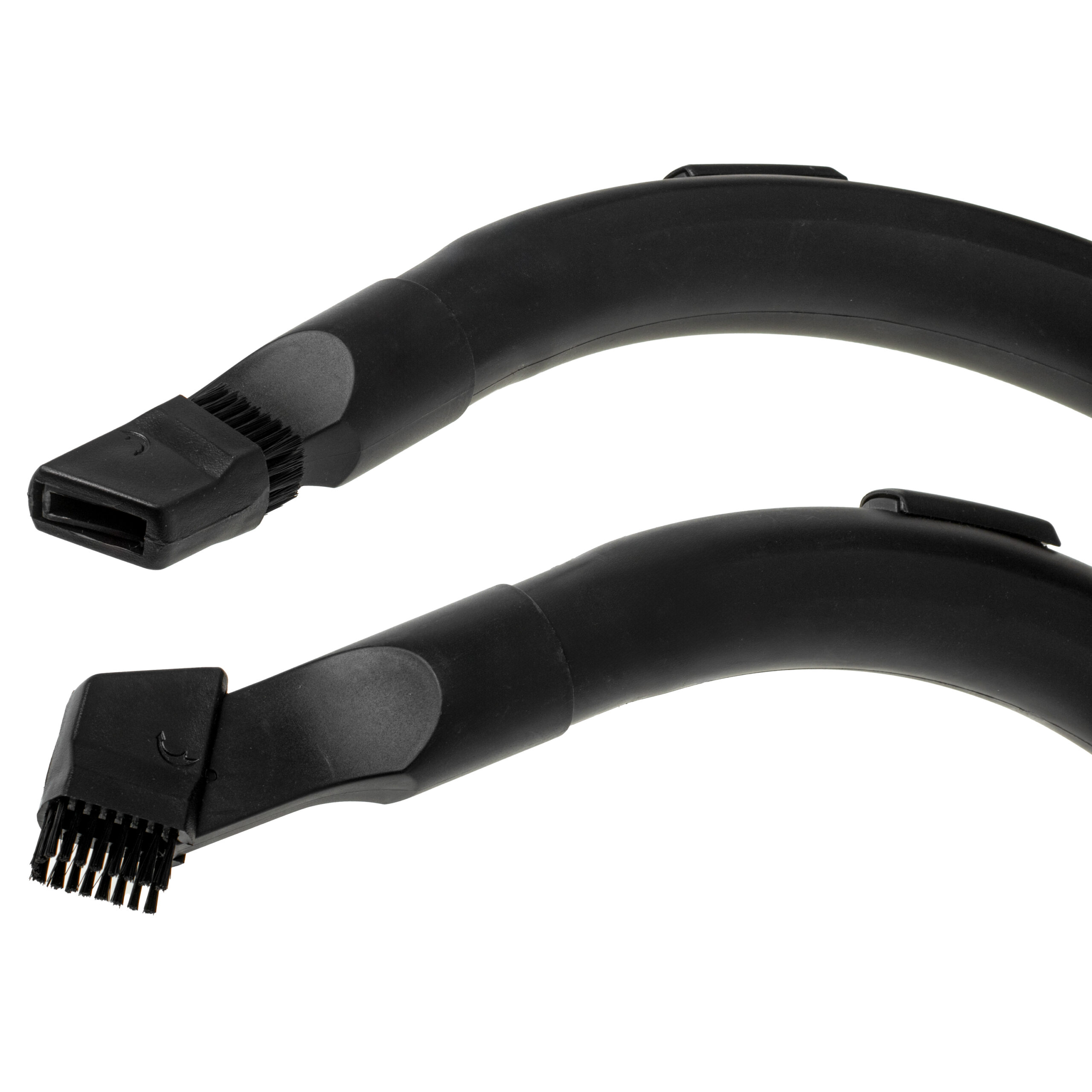 Adler Bag Vacuum Cleaner Allergy-friendly Classic | AD 7054 | Bagged | Power 2200 W | Dust capacity 2.6 L | Black - Image 7