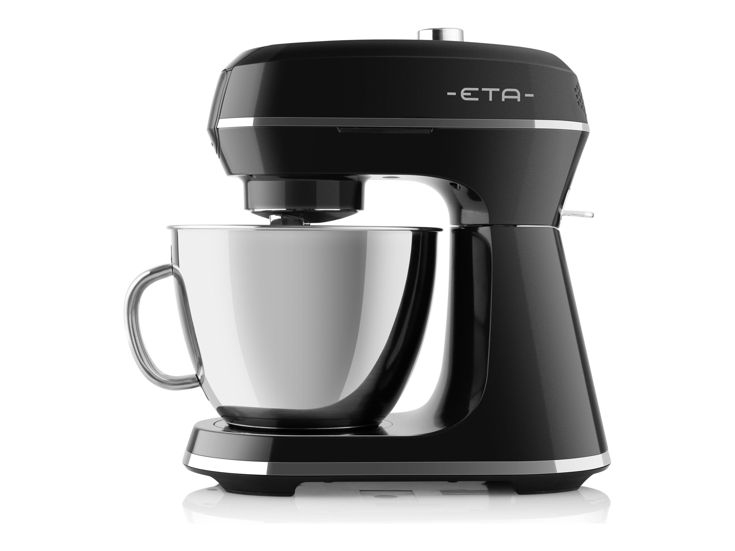 ETA Kitchen machine | ETA204390030 Storio II | 1200 W | Number of speeds 12 | Bowl capacity 5 L | Black