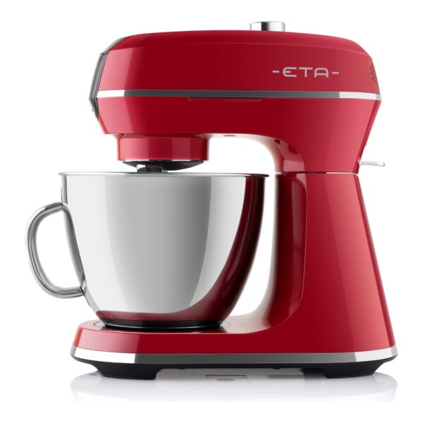 ETA Kitchen machine | ETA204390020 Storio II | 1200 W | Number of speeds 12 | Bowl capacity 5 L | Red
