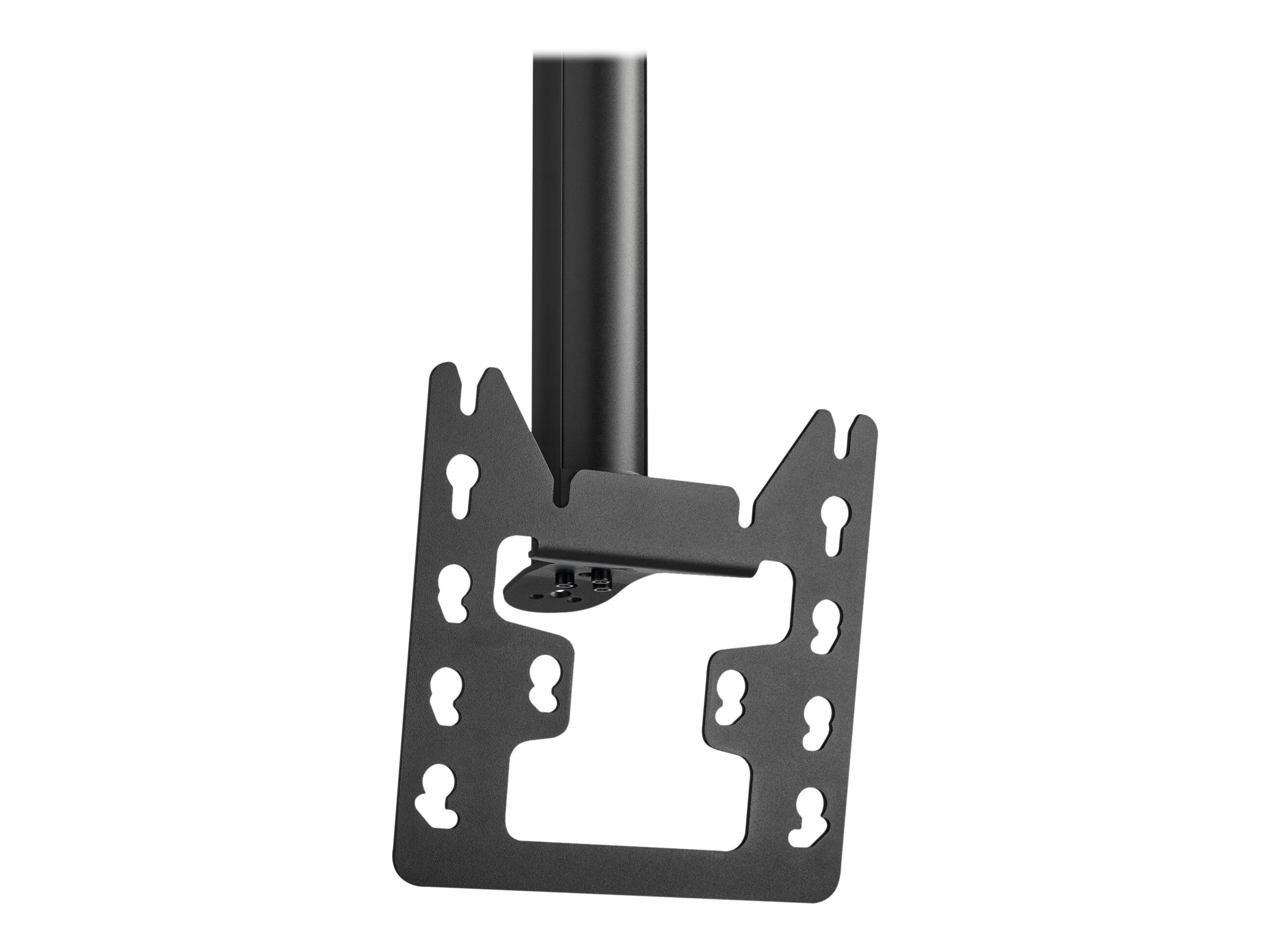 Vogels PUC 2415, 150 cm | Maximum weight (capacity) 40 kg | Black - Image 3