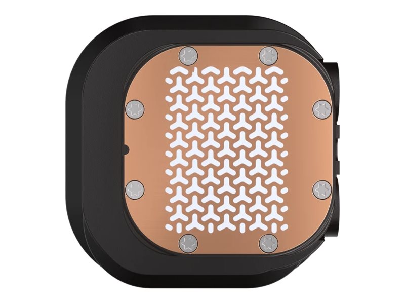 Corsair | Liquid CPU Cooler | NAUTILUS 240 RS | Intel, AMD - Image 8
