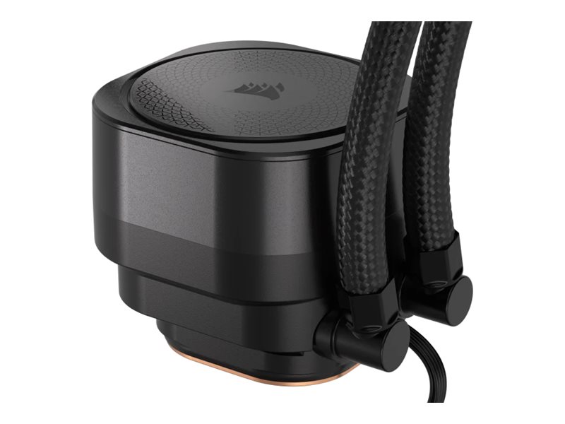Corsair | Liquid CPU Cooler | NAUTILUS 240 RS | Intel, AMD - Image 9